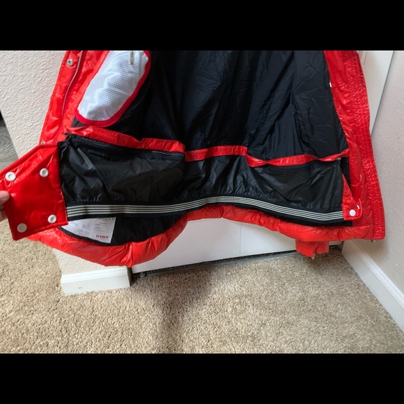 VIST Ski jacket size XL - Picture 7 of 10